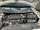 2002 Ford Windstar