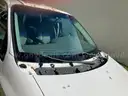 2002 Ford Windstar