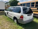 2002 Ford Windstar