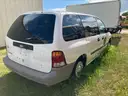 2002 Ford Windstar