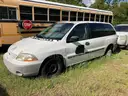 2002 Ford Windstar