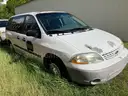 2002 Ford Windstar