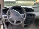 2002 Ford Windstar