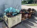 SCRAP METAL