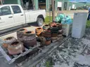 SCRAP METAL