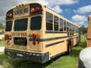 2009 Blue Bird Vision