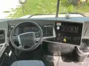 2009 Blue Bird Vision
