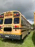 2011 Blue Bird Vision