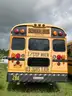 2011 Blue Bird Vision