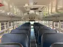 2013 Blue Bird Vision