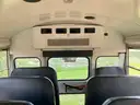 2013 Blue Bird Vision