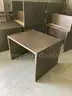 Wood Work Station