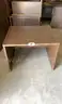Wood Work Station