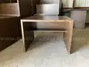 Wood Work Station