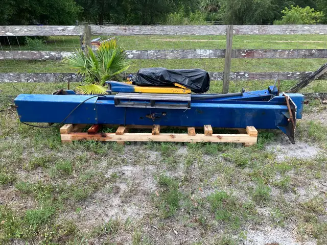 Auto Lift Station SCRAP