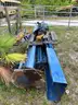 Auto Lift Station SCRAP