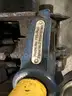 SCRAP Pressure Washer and Trans Jack