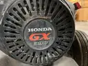 SCRAP Pressure Washer and Trans Jack