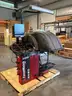 Hunter Tire Balancer