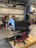 Hunter Tire Balancer