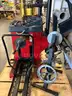 Hunter Tire Balancer