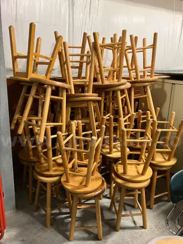 Short Stools