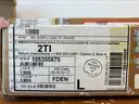 Cisco C4KX-Fan-R and PWR-750 AC
