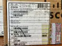 Cisco C4KX-Fan-R and PWR-750 AC