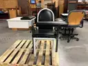 Multi-Use Chair