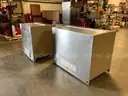 Delfield Milk Coolers