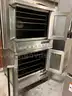 Blodgett Double Oven