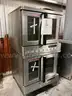 Blodgett Double Oven
