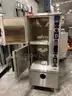 Market Forge Steamer
