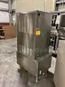 Market Forge Steamer