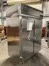 Victory Reach In Refrigerator