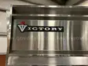 Victory Reach In Refrigerator