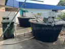 Composting Tubs