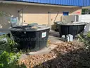 Composting Tubs