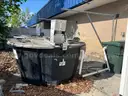 Composting Tubs