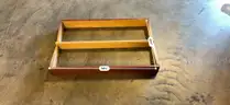 Misc Shelving Pieces