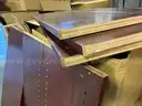 Misc Shelving Pieces