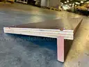 Misc Shelving Pieces