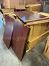 Misc Shelving Pieces