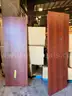 Misc Shelving Pieces