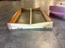 Misc Shelving Pieces