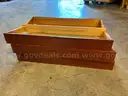 Misc Shelving Pieces