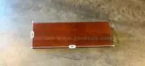 Misc Shelving Pieces