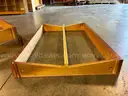 Misc Shelving Pieces