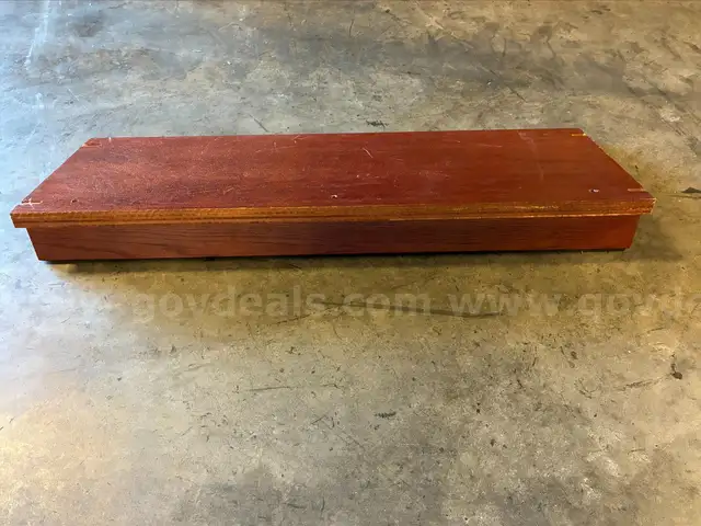 Misc Shelving Pieces