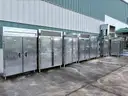 SCRAP METAL